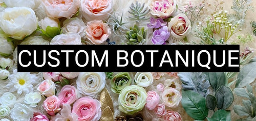 Custom Botanique LLC